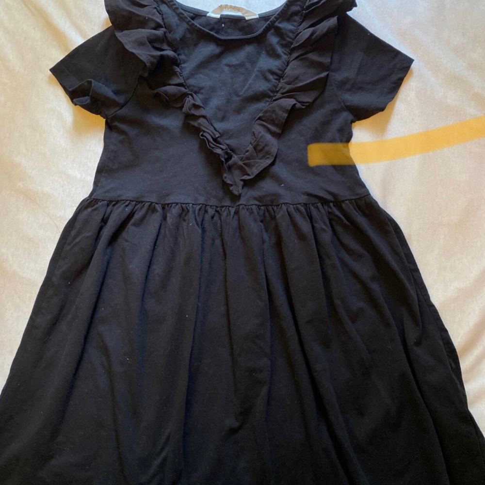 H&M girl dress